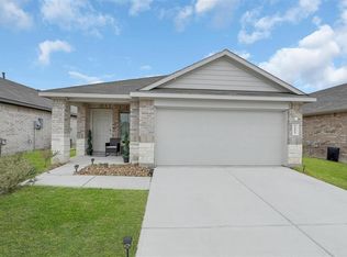 22414 Goose Pasture Ln, Spring, TX 77373