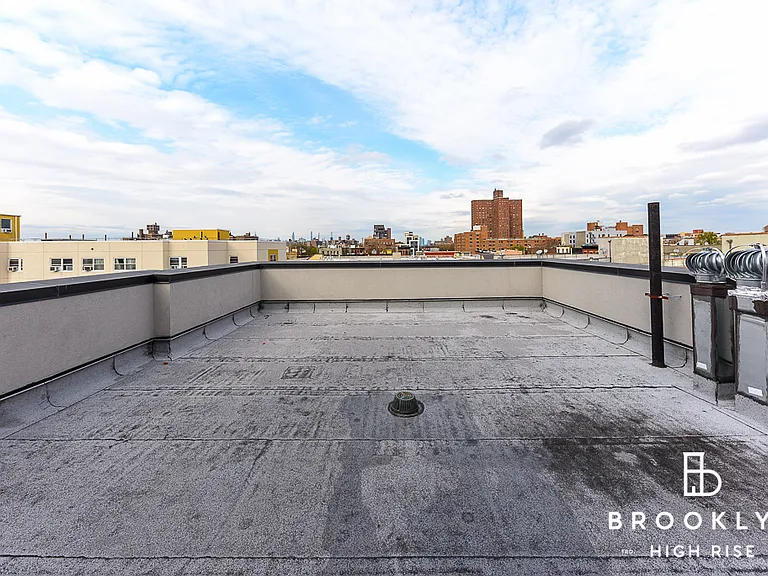 843 Dekalb Ave #5B — Photo 8