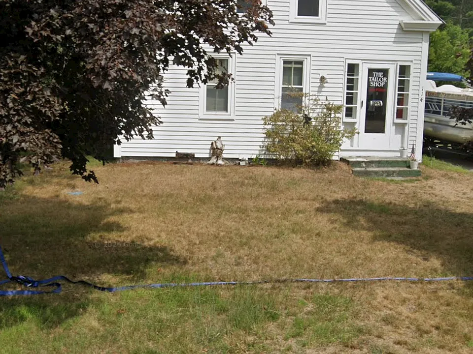 114 School St