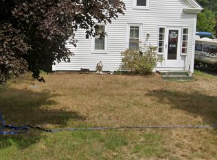 114 School St, Effingham, NH 03882