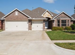 3719 Presidio Cir, Norman, OK 73072