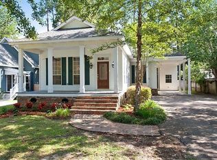 810 W 8th Ave, Covington, LA 70433