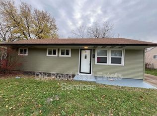 4914 Gardendale Ave, Dayton, OH