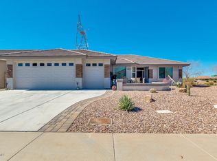 2928 S Lindenwood, Mesa, AZ 85212
