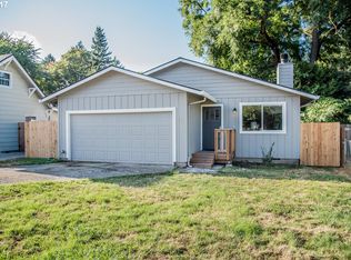 2522 N Hunt St, Portland, OR 97217