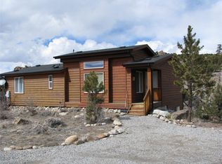 30050 County Road 371, Buena Vista, CO 81211