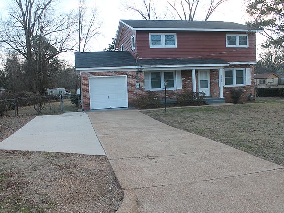 2nd image of 2602 Gibson St NW
