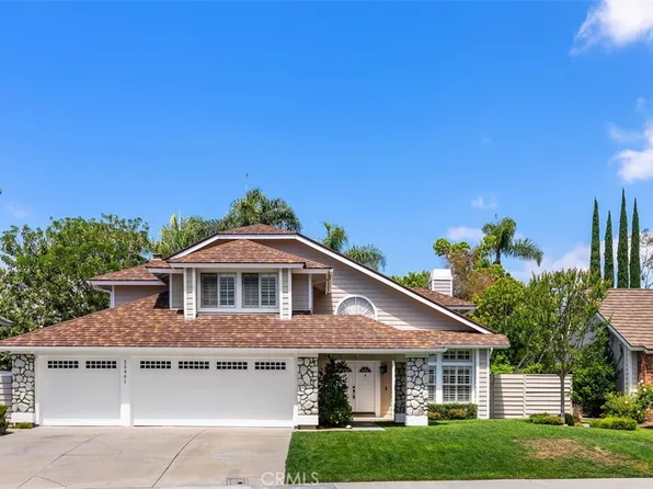 25461 Fallen Oak, Laguna Niguel, CA 92677