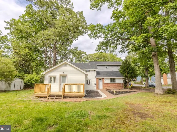 1749 Havre De Grace Dr, Edgewater, MD 21037