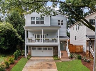 3281 Cates Ave NE, Atlanta, GA 30319