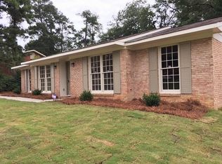 522 N Oakley Dr, Columbus, GA 31906