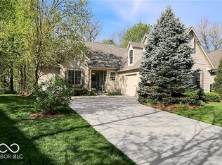 4651 Winterstill Rd, Zionsville, IN 46077