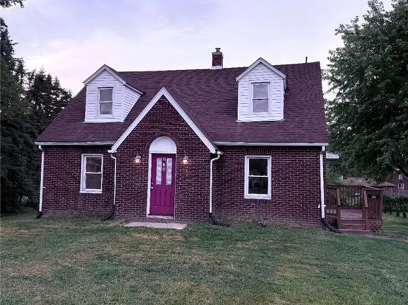 270 Coitsville Rd, Campbell, OH 44405