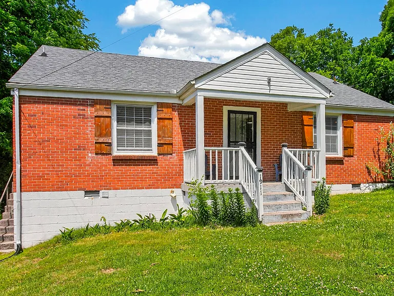 1911 Moran Ave #A — Photo 1
