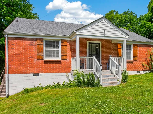 1911 Moran Ave, Nashville, TN 37216