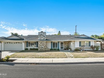 1363 Hendrix Ave, Thousand Oaks, CA, 91360