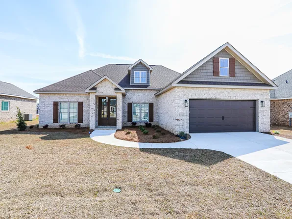 The Cedar A Plan, The Woodlands of Houston