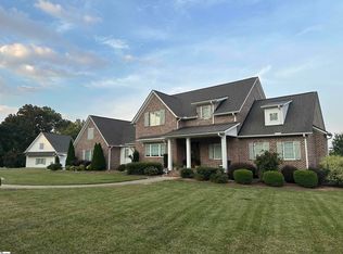 1330 Jonesville Rd, Simpsonville, SC 29681