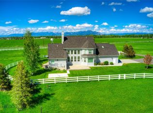 67 Mountain Aire Ln, Bozeman, MT 59718