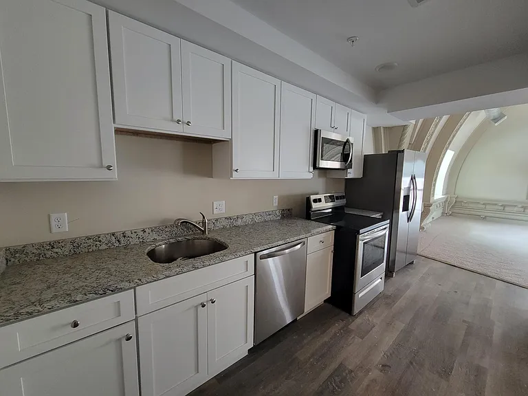 Residences at Woodlawn — Photo 84