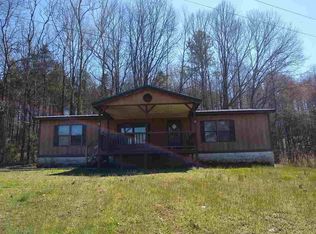 152 Pendelton Pugh Ln, Evensville, TN 37332