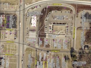 930 Orchard St, Zanesville, OH 43701