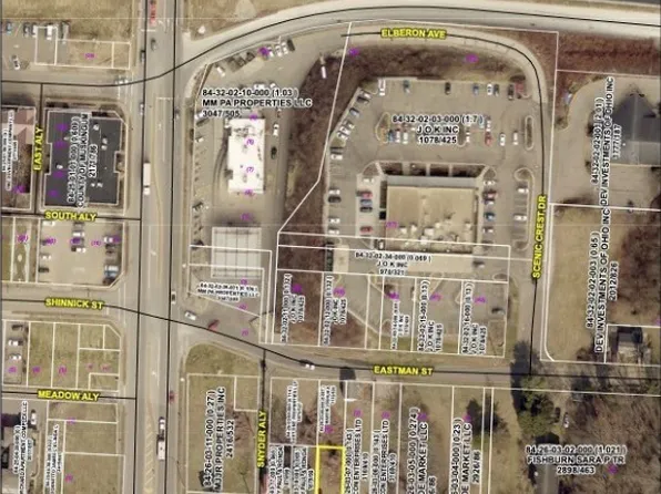 930 Orchard St, Zanesville, OH 43701