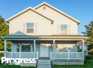 262 N Rendon Ct, Salt Lake City, UT 84116