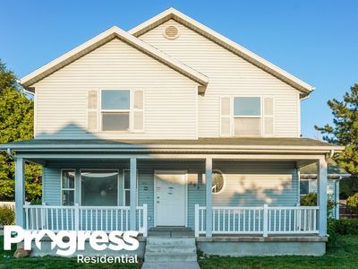 262 N Rendon Ct, Salt Lake City, UT, 84116