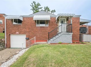 621 Hartranft St, Pittsburgh, PA 15226
