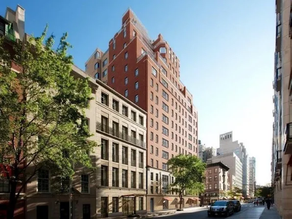 21 East 61st Street image 12 of 12