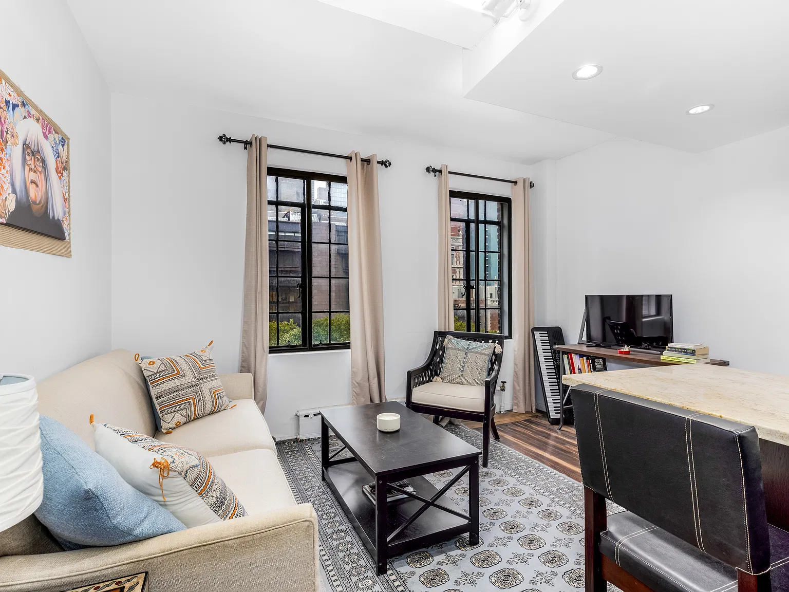 45 Tudor City Place — Photo 3