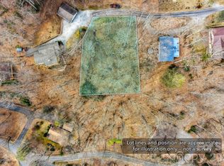 0 Sleepy Hollow Dr #6, Maggie Valley, NC 28751