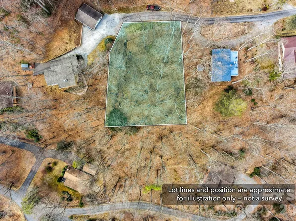 0 Sleepy Hollow Dr #6, Maggie Valley, NC 28751