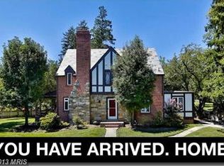 902 Mansion Dr, Silver Spring, MD 20910