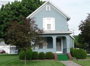 441 High St, Bellevue, OH 44811