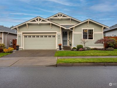 8200 Bainbridge Loop NE, Lacey, WA, 98516
