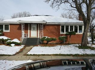 5912 Huron St, Berkeley, IL 60163