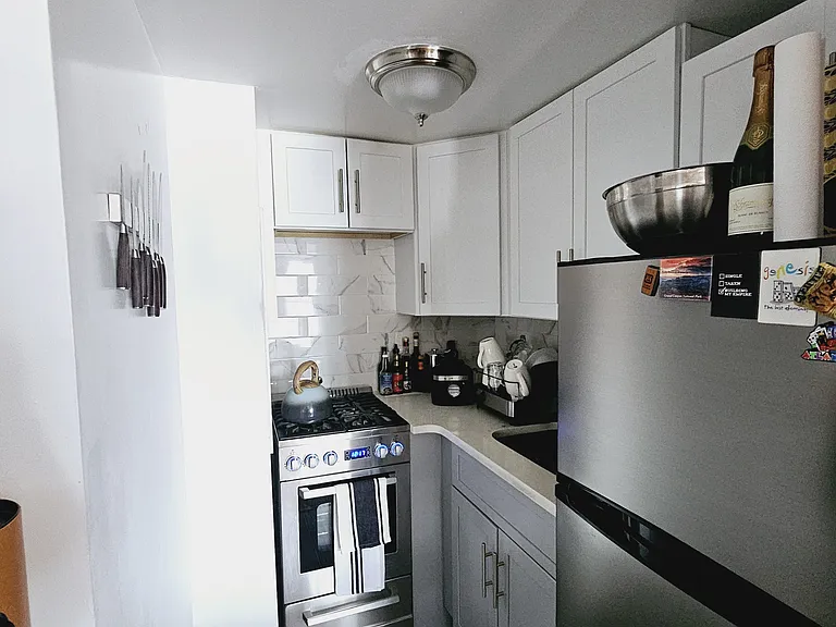 160 Bleecker St #PH10BE — Photo 5