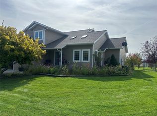 1365 Angus Rd, Helena, MT 59602