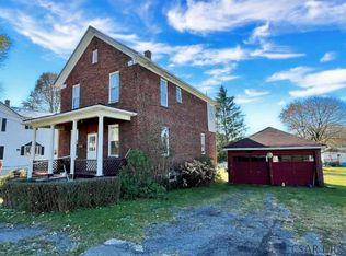 841 Main St, Central City, PA 15926