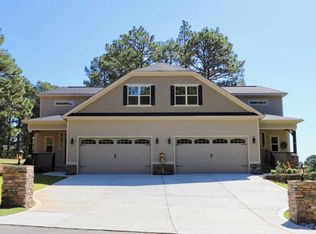 7A Martin Dr, Whispering Pines, NC 28327