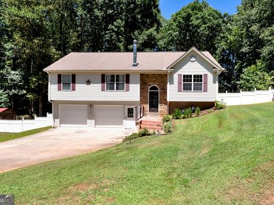 160 Shadow Walk Dr, Mount Airy, GA, 30563