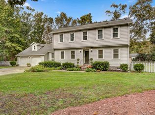 958 Crown Ct, Mount Pleasant, SC 29464