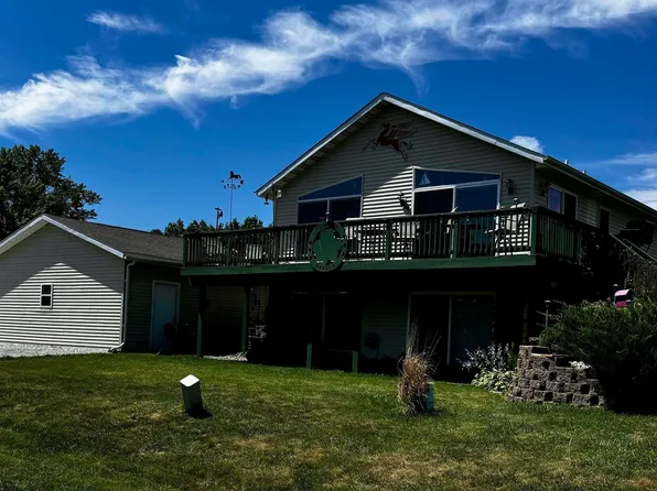 1289 Lake Vw, Ellston, IA 50074