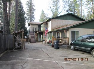 6434 Woodward Dr APT B, Magalia, CA 95954