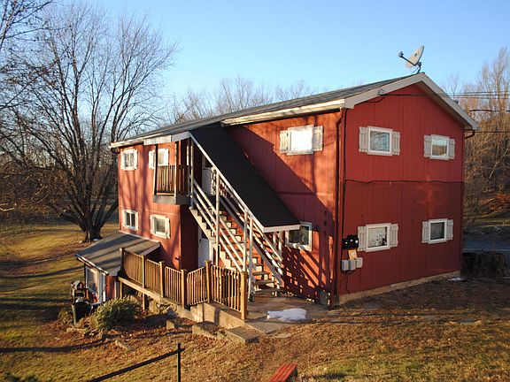 Second House