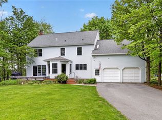 2 Lagrand Ct, Ithaca, NY 14850