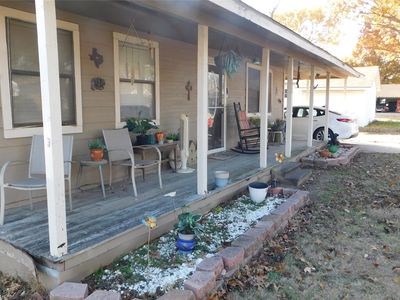 605 E Hunt St, Leonard, TX, 75452