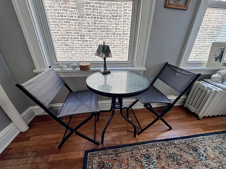 2113 N Humboldt Blvd #2R — Photo 8